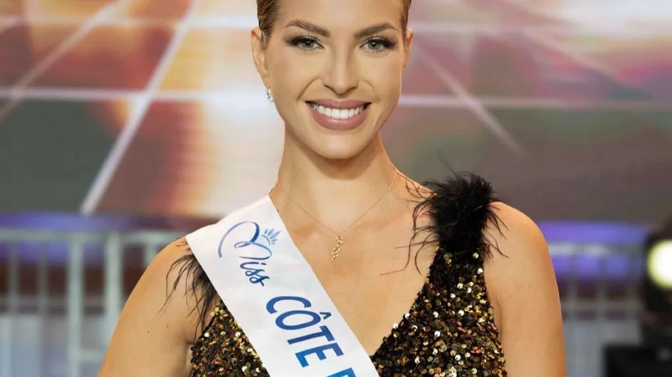 Miss France 2025 : que sait-on de Lilou Émeline-Artuso, élue Miss Côte d'Azur ?