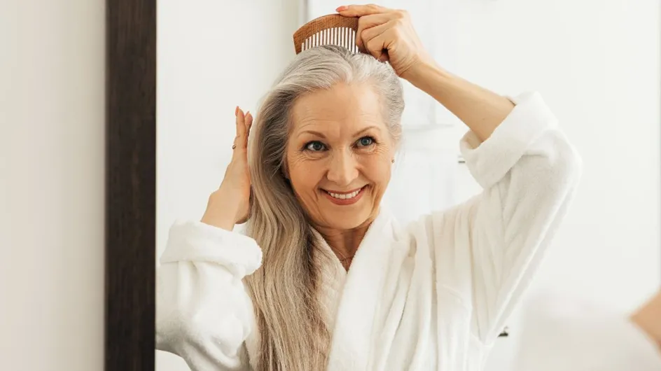 Coupe de cheveux après 40 ans : ces coiffures sont les plus élégantes et les plus faciles à vivre selon les coiffeurs