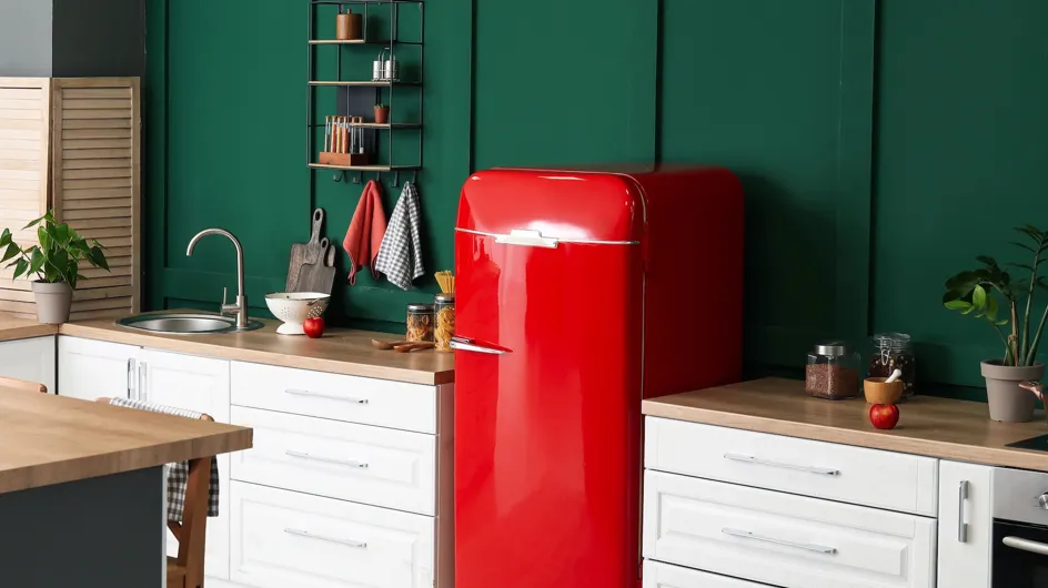 Lidl arrasa con el gadget de los años 70 que parece de marca Smeg: retro y elegante para tu cocina por solo 9 euros