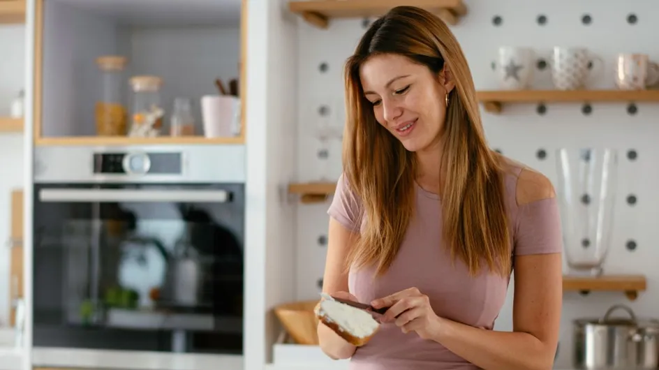 Petit-déjeuner : 3 aliments que les gens pensent être "sains" mais qui font en réalité prendre du poids