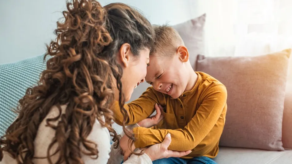 Le mythe de l'enfant unique : voici l'avantage insoupçonné à ne pas avoir de frères et soeurs