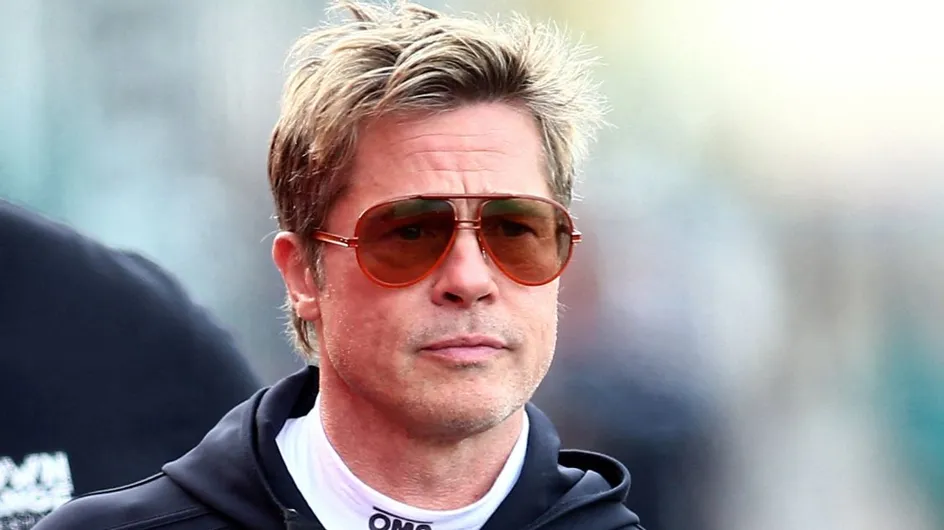 Brad Pitt : “Les mains liées”, l’ex d’Angelina Jolie impuissant après l’accident de vélo électrique de son fils
