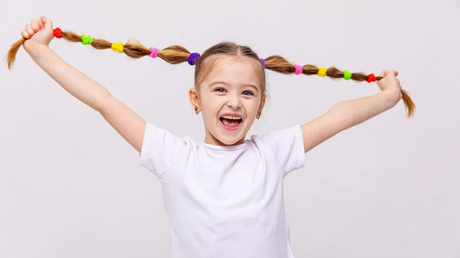 Ce prénom court et original, contraction de 2 prénoms classiques, promet une petite fille avec du caractère