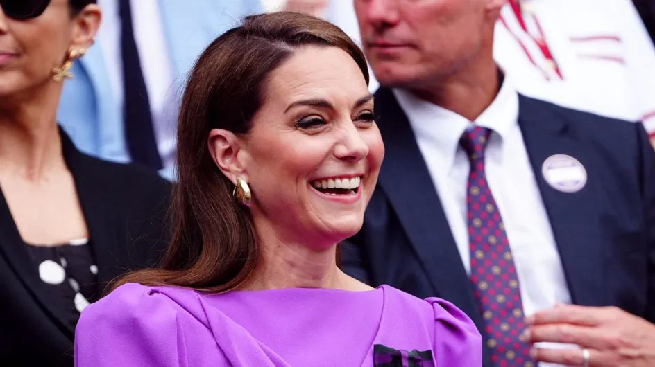 Cette tête couronnée a reçu le titre de "personne la mieux habillée en Grande-Bretagne" (et ce n'est pas Kate Middleton)
