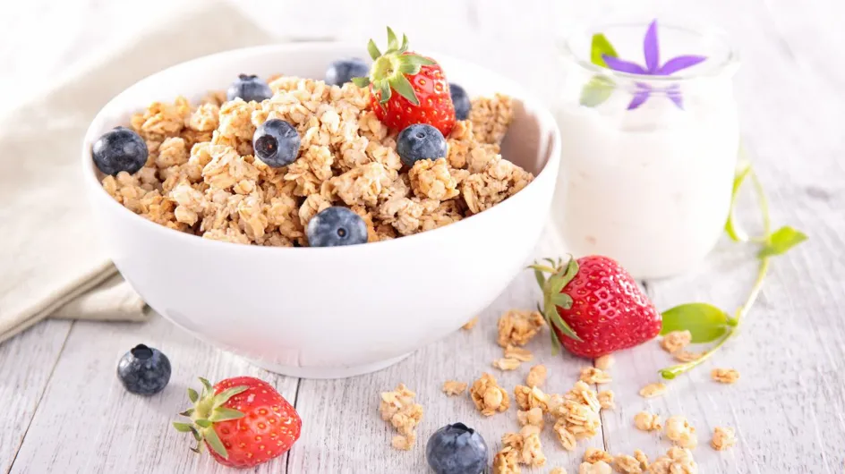 Petit-déjeuner : manger cette céréale chaque matin permet de perdre du poids après 40 ans selon une nutritionniste