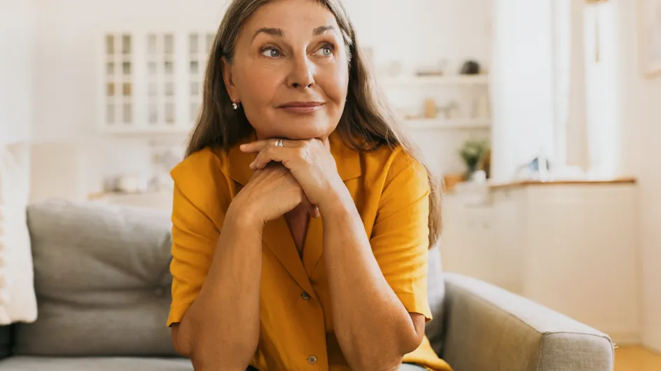 Cette jupe en jean Kiabi à 15 euros est idéale pour être tendance après 50 ans (elle va vous plaire)