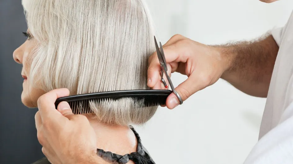 Coupe de cheveux après 50 ans : ces coupes au carré “mémérisantes” sont à éviter absolument selon les coiffeurs