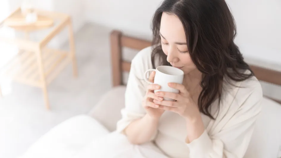 Cette boisson est un véritable "sédatif naturel" pour trouver le sommeil quand il fait chaud