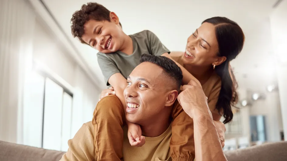 Les parents qui utilisent cette qualité dans l’éducation ont de meilleurs rapports avec leurs enfants, selon une étude