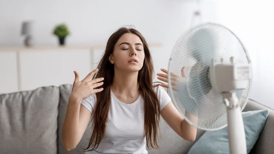 Facture d'électricité : voici le montant que vous dépensez en laissant allumer le ventilateur toute la nuit