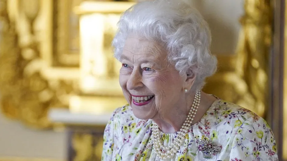 Elizabeth II : “C’est ma femme”, ce célèbre rappeur américain dont la reine était fan tient des propos déconcertants