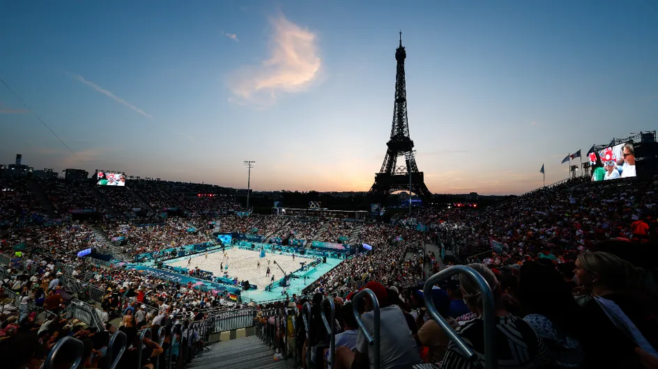 Jeux Olympiques de Paris 2024 : voici le menu pas toujours très sain du petit déjeuner des athlètes