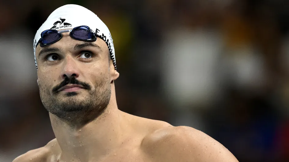 Florent Manaudou : son appartement en triplex qu'il a rénové à Marseille