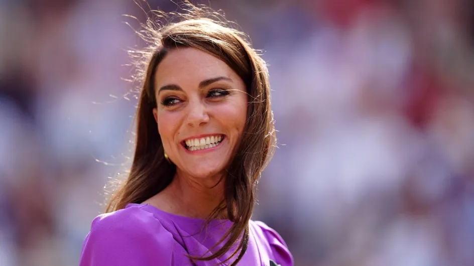 Kate Middleton présente aux JO de Paris 2024 ? La rumeur enfle et voici l'avis d'un expert royal