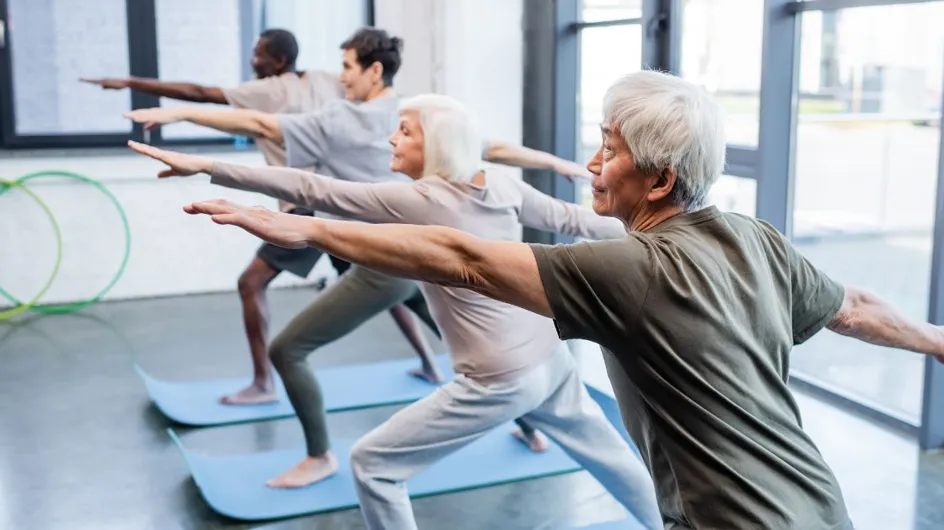 Longévité : Ces 6 habitudes quotidiennes assurent de vivre plus longtemps