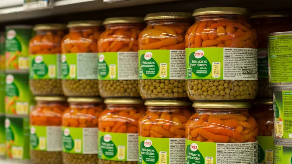 Cet aliment qu'on croit très sain est en réalité 3 fois plus calorique qu'un burger (et pire qu’un fast-food !)