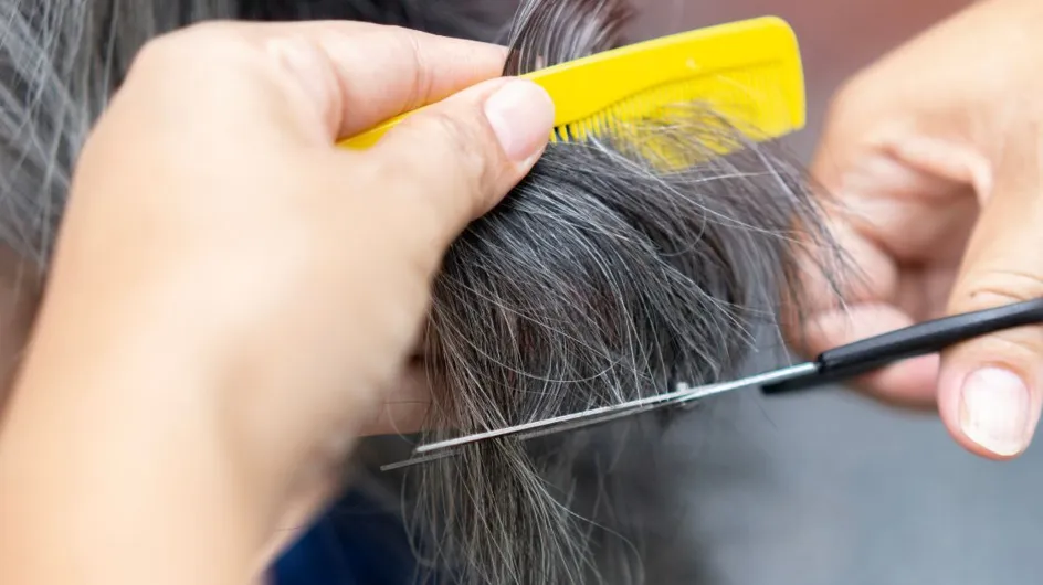 Coupe de cheveux "Clavi-cut" : voici le meilleur carré mi-long rajeunissant pour donner du volume aux cheveux fins