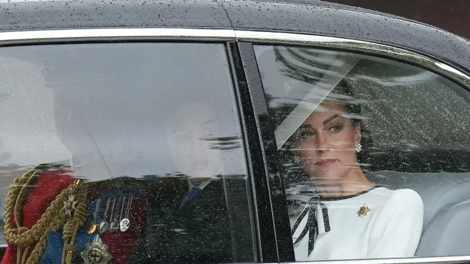 Kate et William : qui est cette autre femme qui aurait conquis le cœur du prince pendant leur séparation ?