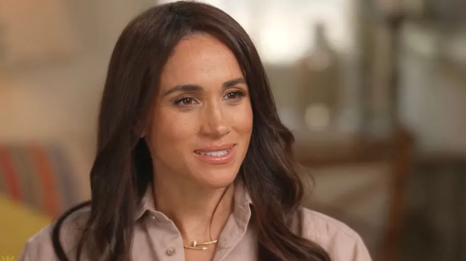 Meghan Markle : les grandes maisons de couture réticentes à l'idée de lui offrir des tenues sur mesure