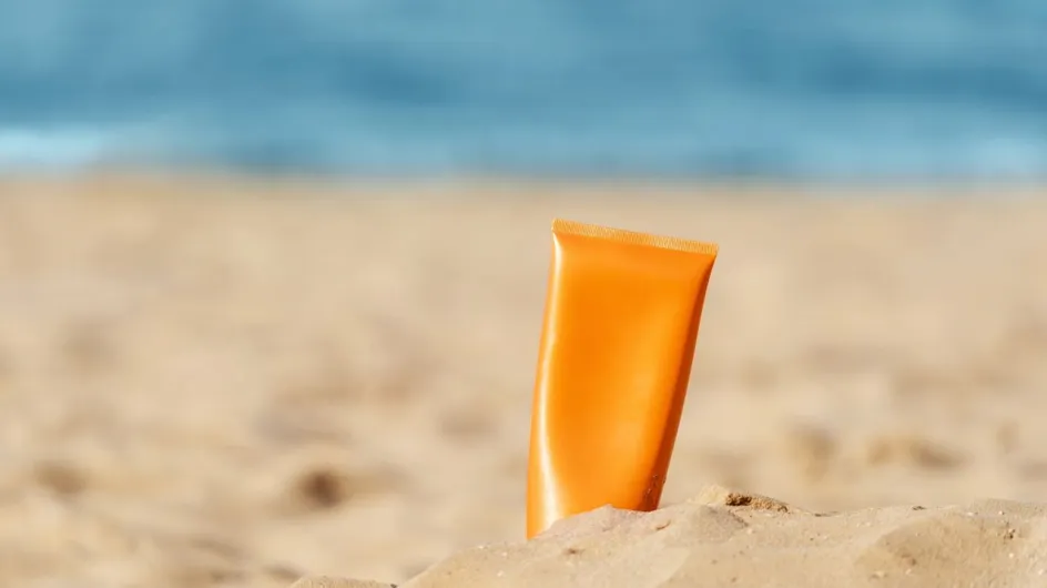 Crème solaire : voici la pire erreur à faire pendant ses vacances d'été