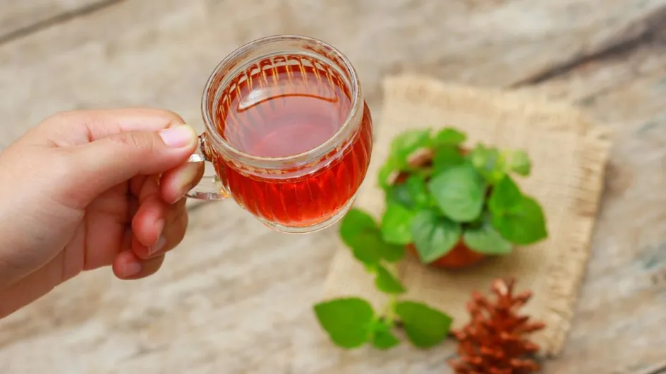 Rappel produit : cette tisane populaire vendue dans tous les Carrefours de France dépasse le taux de pesticides autorisé