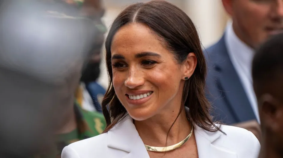 Meghan Markle fête ses 43 ans : qu’a-t-elle prévu pour cette journée spéciale ?