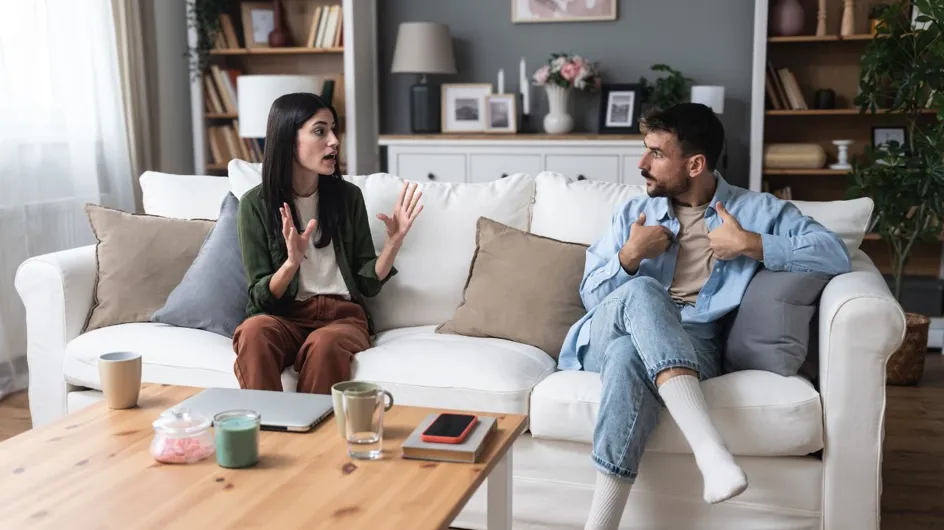 Je suis avocat et voici la meilleure façon de se disputer au sein d'un couple pour que ce soit constructif