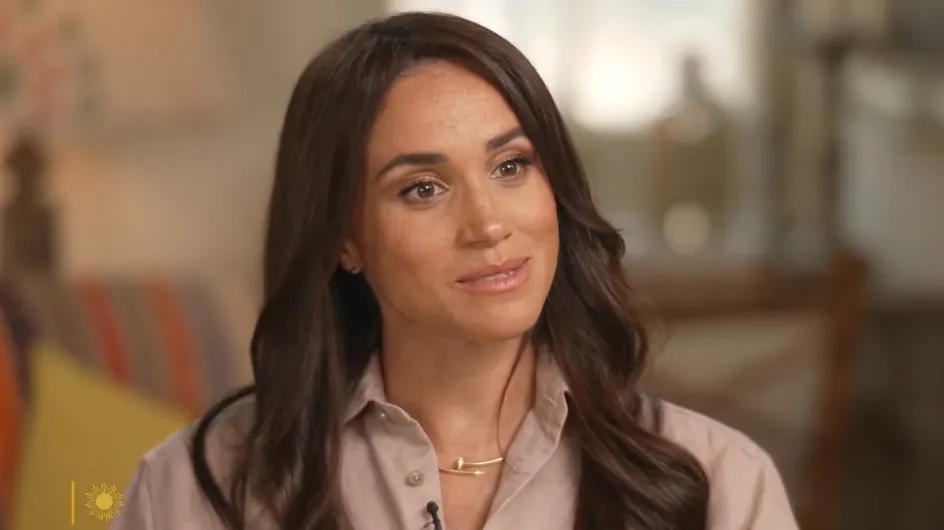 Meghan Markle libère la parole : "Cela en vaut la peine", la duchesse de Sussex évoque ses pensées suicidaires