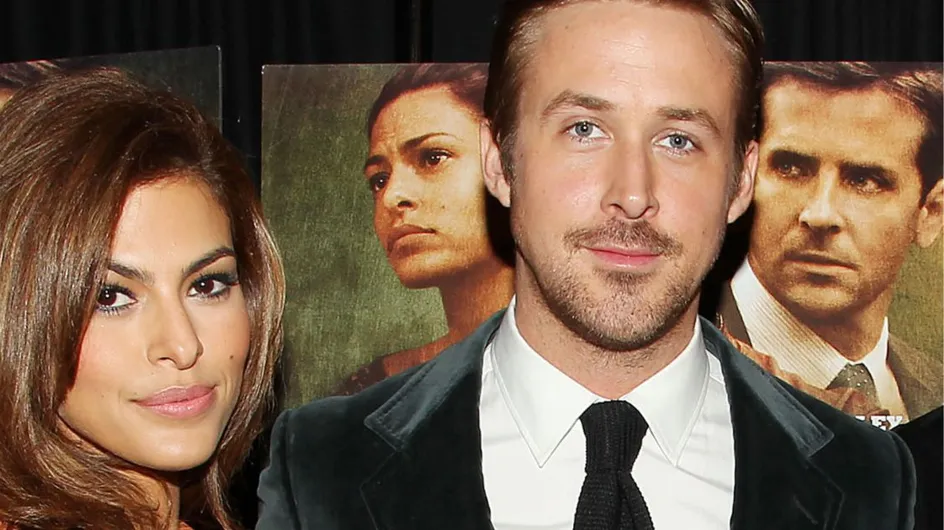 Eva Mendes et Ryan Gosling aux JO de Paris : cet accessoire mode improbable porté par l'acteur s'arrache