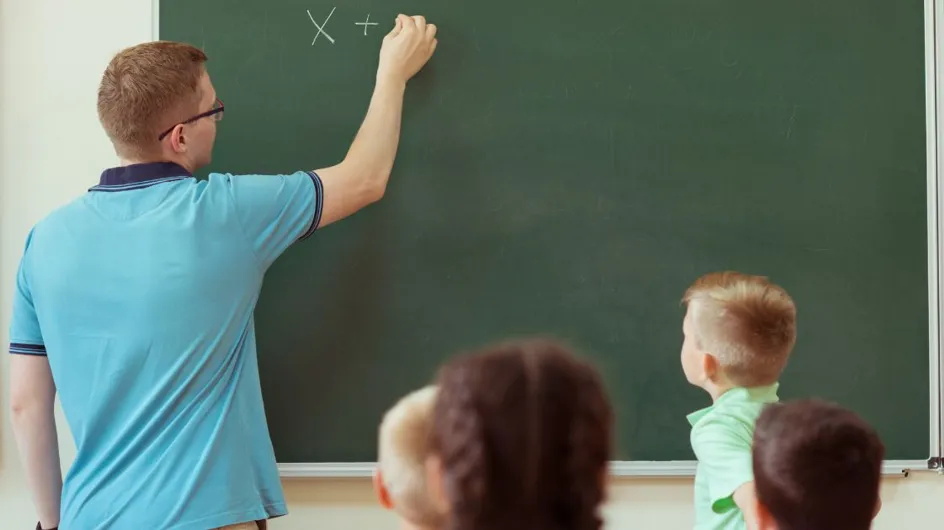 "Je suis professeur à l'école primaire et les enfants de parents d'élève sont souvent les pires"