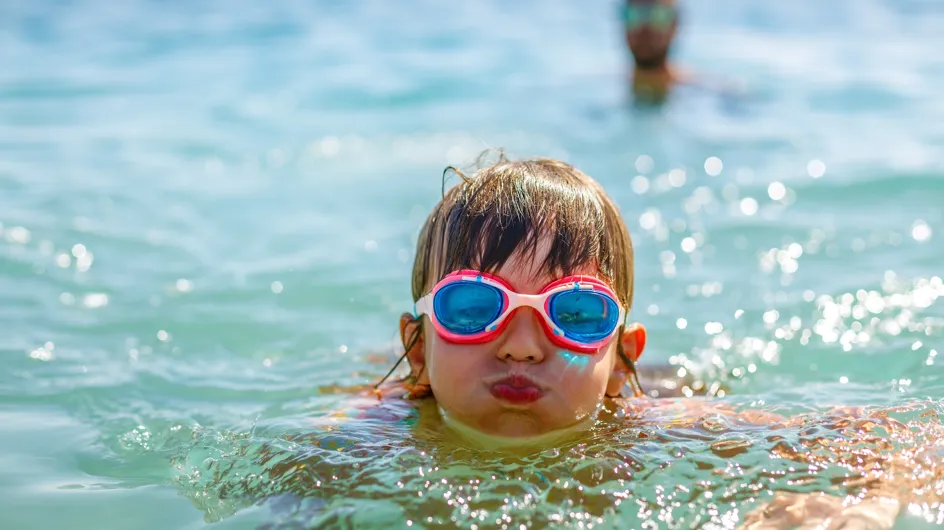 "Mon enfant a perdu connaissance à la plage à cause d'une hypothermie, voici ce que j'aurais aimé savoir avant"