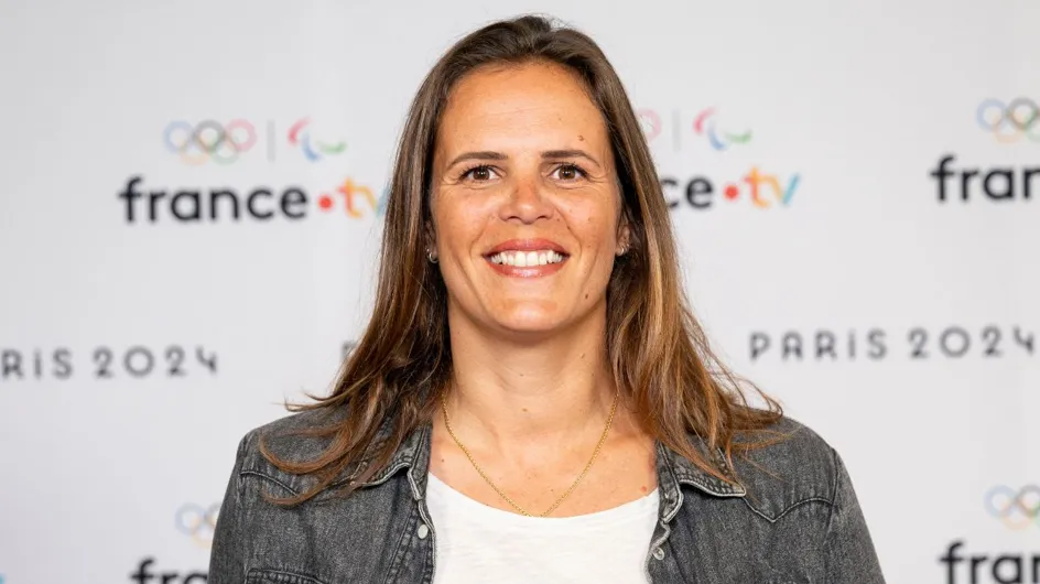 Laure Manaudou :"Je ne sortais plus de chez moi", la nageuse revient sur ce terrible épisode de photos intimes diffusées