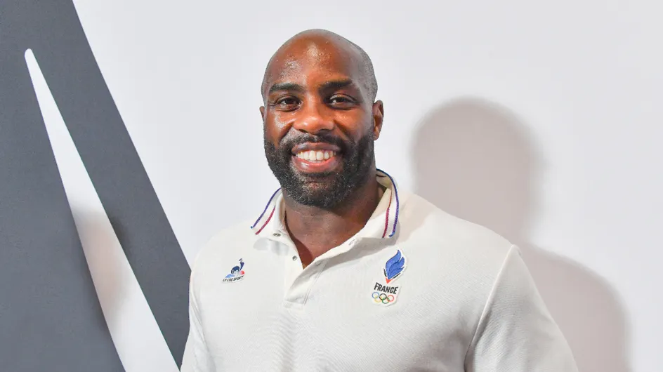 Teddy Riner : voici le montant impressionnant de sa fortune (à laquelle s'ajoutent les gains de ses médailles)