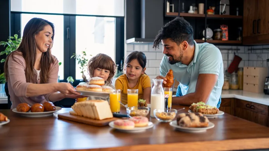 Ce duo d’ingrédients sain et rapide à préparer est idéal pour le petit-déjeuner, selon un cardiologue