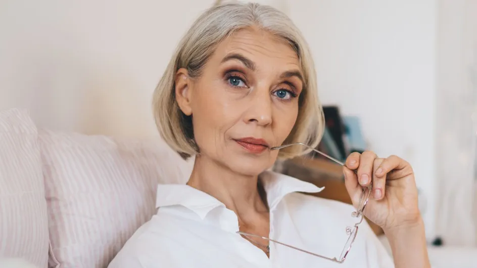 Coupe de cheveux après 70 ans : voici les 3 coupes au carré les plus rajeunissantes de toutes, selon un coiffeur