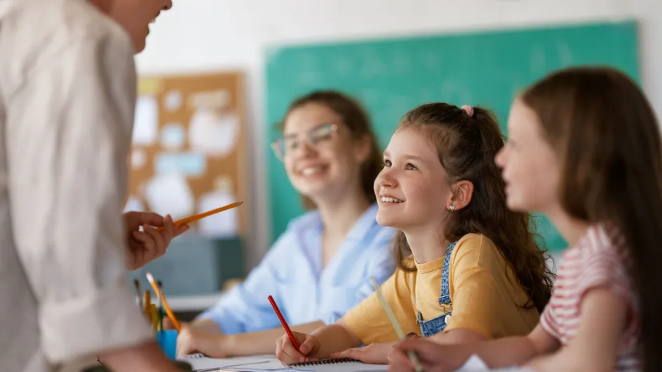 La rentrée scolaire 2024 va-t-elle être décalée à cause des Jeux Paralympiques ?