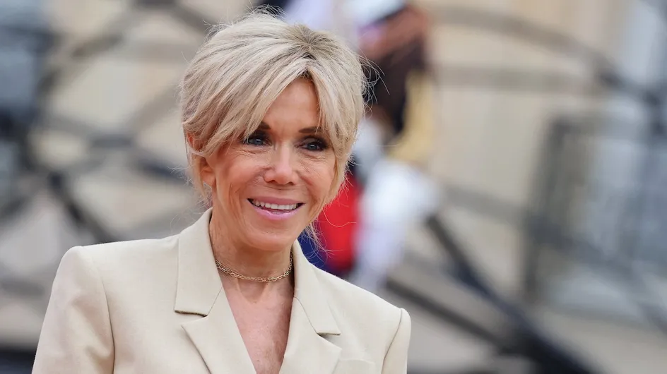 Brigitte Macron : où est la première dame pendant les Jeux Olympiques 2024 ?