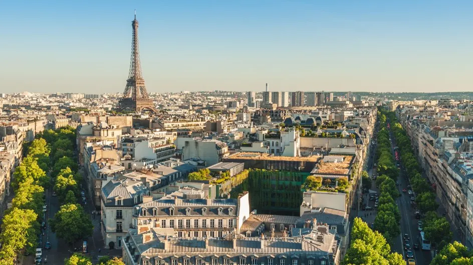 Ce monument de Paris est jugé comme le plus décevant pour les touristes, selon une étude