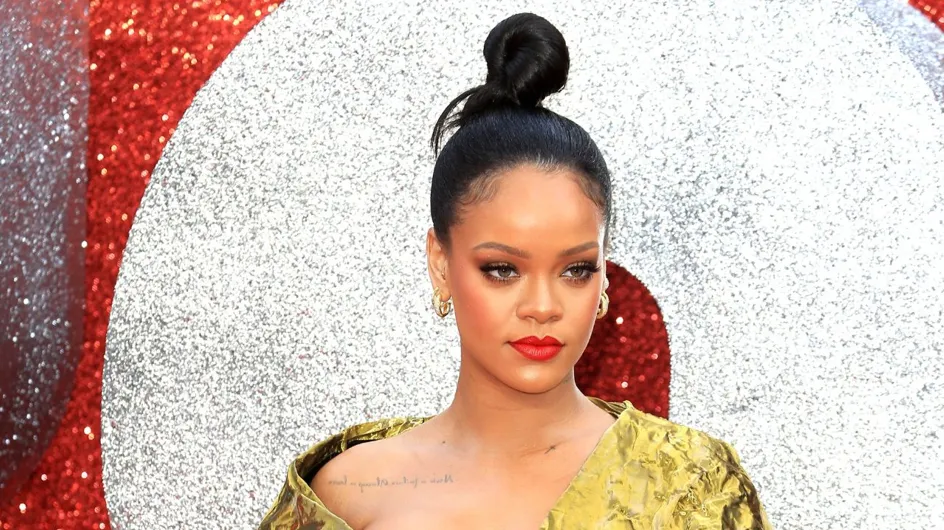 Rihanna se dévoile au Carnaval de la Barbade : "Un vrai corps", les fans saluent sa silhouette post-grossesse