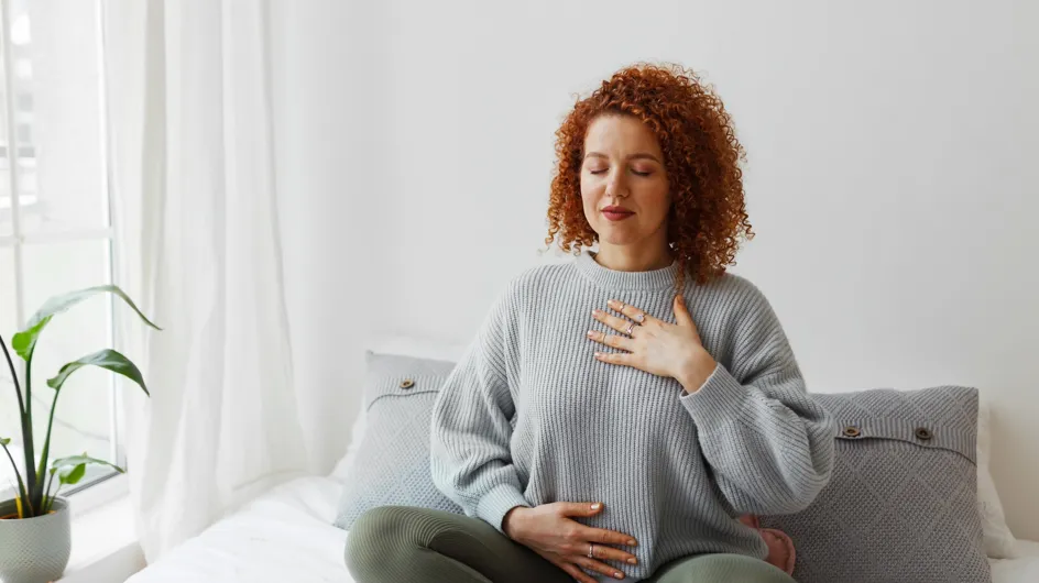 Cette technique de respiration anti-stress, utilisée par Léon Marchand, à reproduire au quotidien