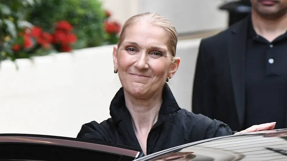 JO de Paris 2024 : "Je rêve encore", Céline Dion de retour aux États-Unis adresse un tendre message à ses admirateurs