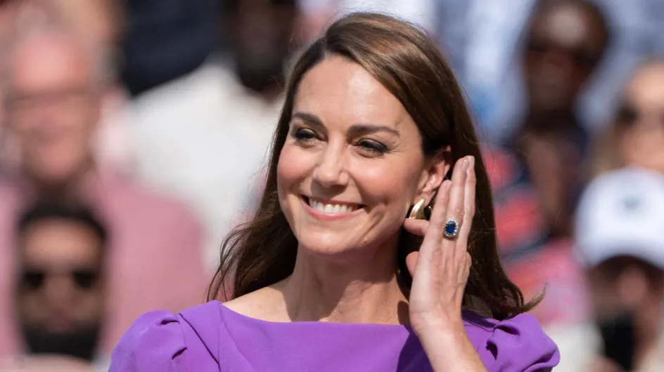 Kate Middleton aux JO de Paris 2024 ? Cette décision qu'elle ne peut prendre seule face à ce type d'événement