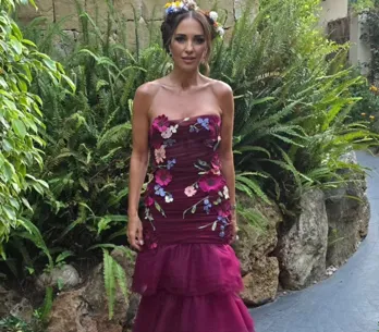 Paula Echevarría cumple 47 años: de actriz a influencer y emprendedora