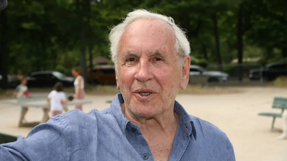 Mort de Patrice Laffont : le célèbre animateur de Fort Boyard et Des chiffres et des lettres allait fêter ses 85 ans