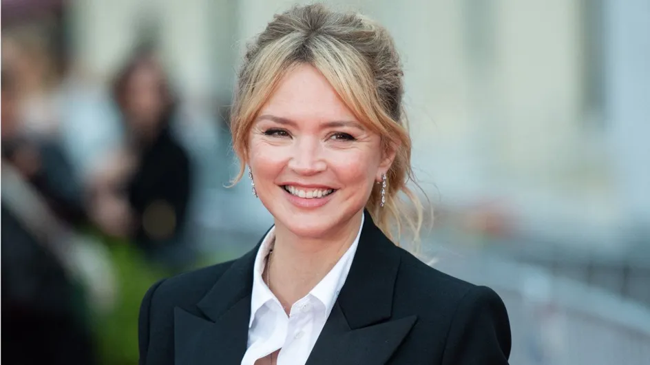 EXCLU. Virginie Efira dévoile ses astuces beauté secrètes : “il y a des choses sur lesquelles je ne transige plus”