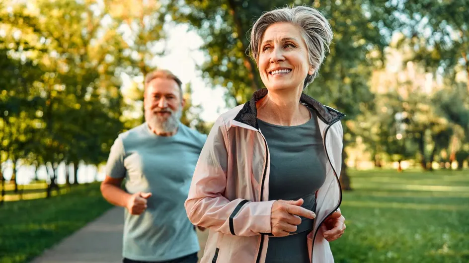 Sport après 60 ans : voici la meilleure activité physique pour se remettre en forme, selon une coach sportive