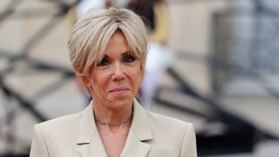 Brigitte Macron à Brégançon : ce sport idéal après 65 ans qu’elle pratique en vacances pour rester en forme