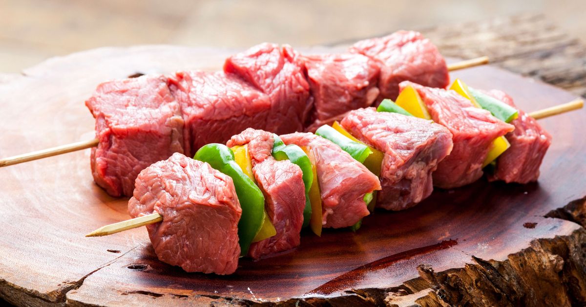 Le Débrocheur PikYZi | Ustensile Pour Retirer Les Aliments Des Brochettes | Médaille D'argent Concours Lépine 2025 - 6