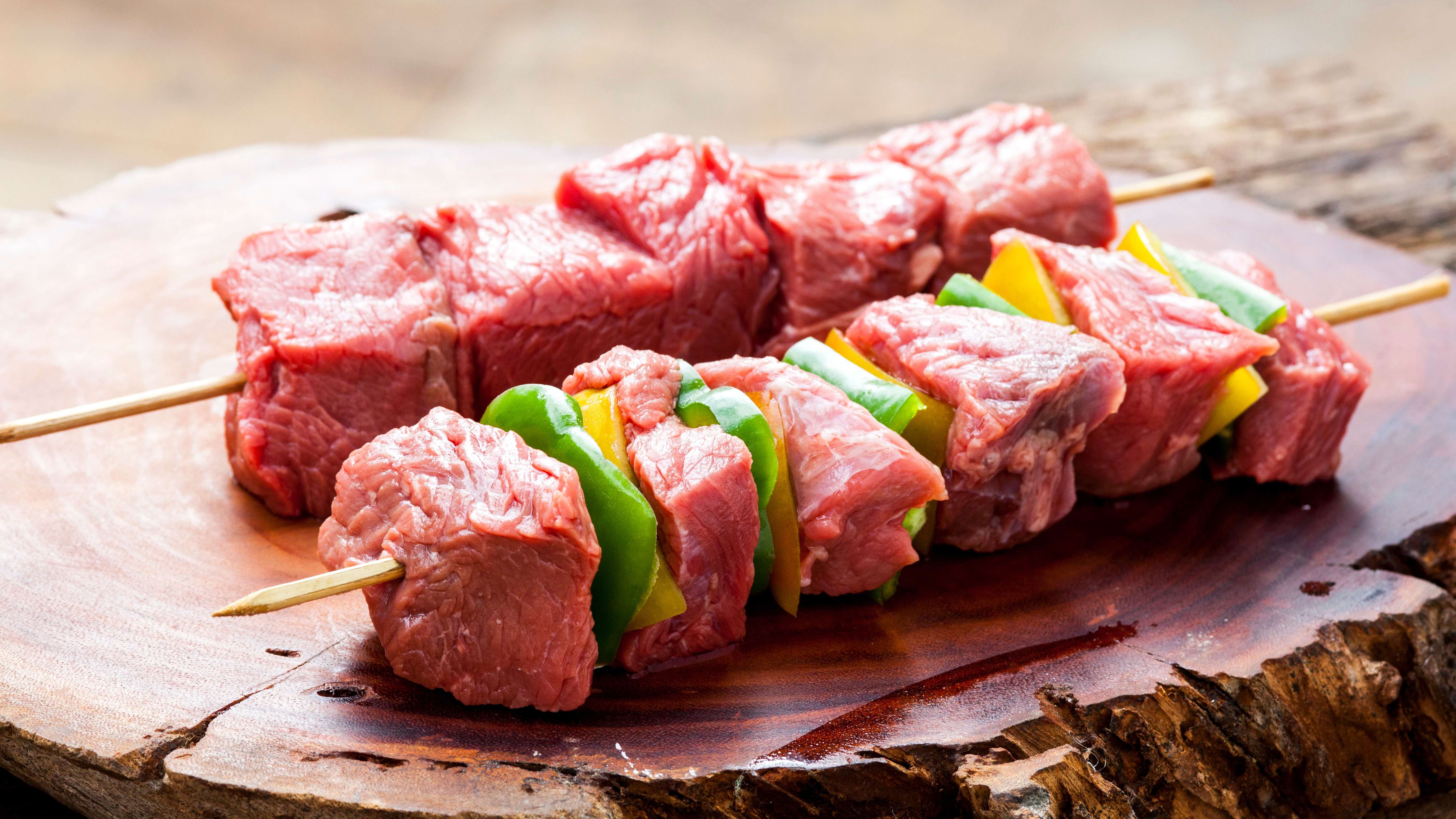 Le Débrocheur PikYZi | Ustensile Pour Retirer Les Aliments Des Brochettes | Médaille D'argent Concours Lépine 2025 - 10