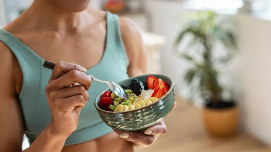 Perte de poids : voici le type de fruit à ne pas manger entre les repas selon un médecin (ce n'est pas les fruits secs)